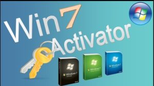 Windows 7 Activator Crack