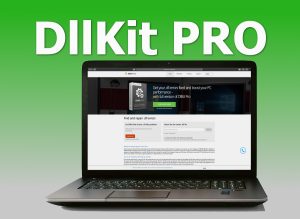 Dllkit Pro Crack Plus Numero di serie Versione completa Download gratuito 2022
