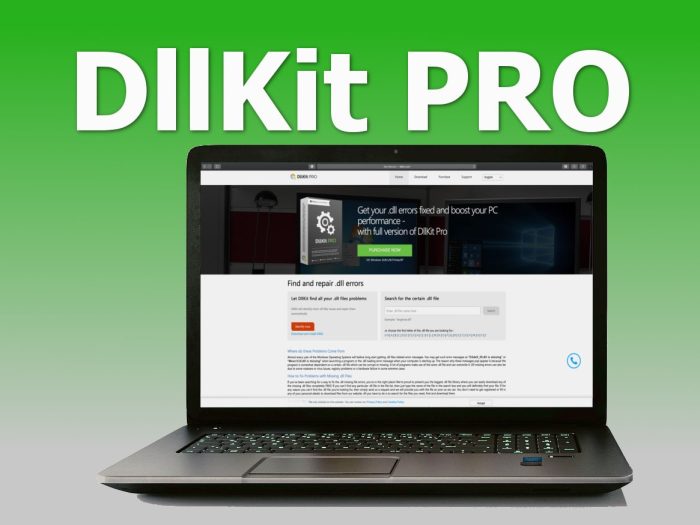 Dllkit Pro Crack Plus Numero di serie Versione completa Download gratuito 2022