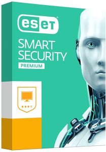 ESET Smart Security 15.1.12.0 Crack con Keygen Download gratuito 2022