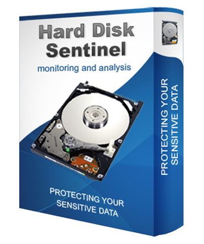 Hard Disk Sentinel Pro 6.01.3 Crack con chiave di registrazione Download gratuito [2022]