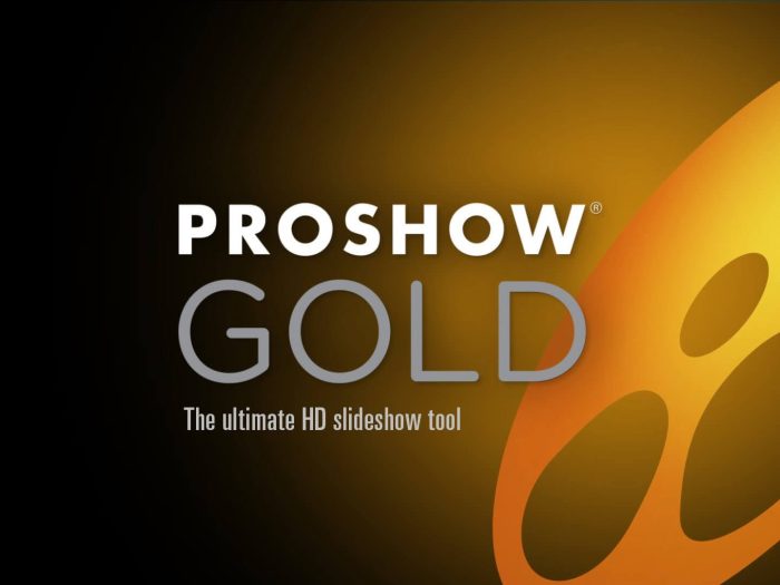 ProShow Gold 9.0.3797 Codice di attivazione Crack Plus Download gratuito 2022 [Più recente]