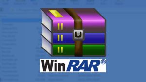 WinRAR 6.11 Crack + chiave di licenza Versione completa Scarica 2022 [Più recente]