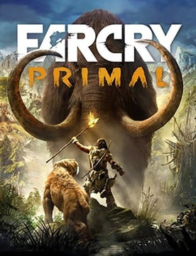 Far Cry Primal Apex Edition Crack PC + CPY Download gratuito 2022