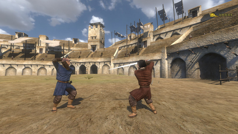 Mount and Blade Warband 1.174 Crack + Serial Key Download gratuito 2022