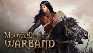 Mount and Blade Warband 1.174 Crack + Serial Key Download gratuito 2022