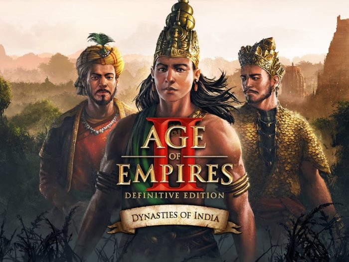 Patch di stato di Age Of Empires 4 Crack v5.0.7274.0 [CODICE]!