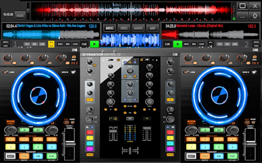 DJ Music Mixer Pro 10.1 Crack con chiave di attivazione completa Download gratuito [ultimo 2022]