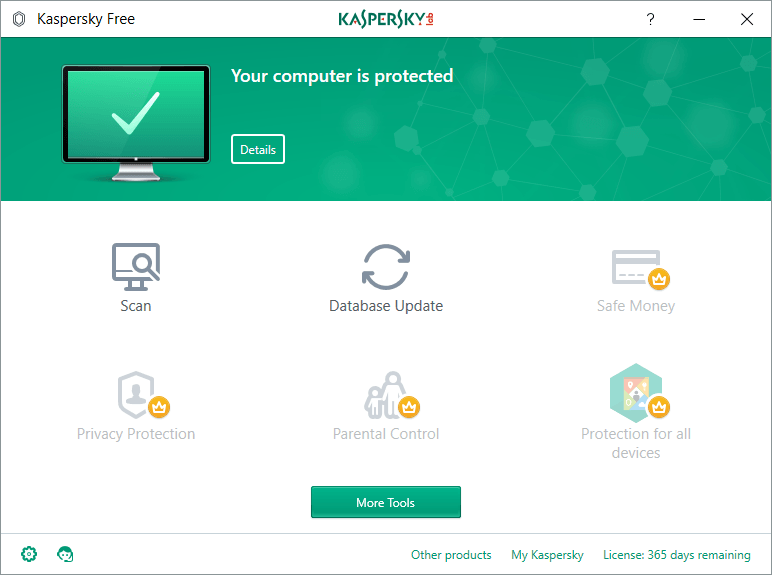 Kaspersky Antivirus 2022 Crack con download del codice di attivazione a vita [ultimo 2022]