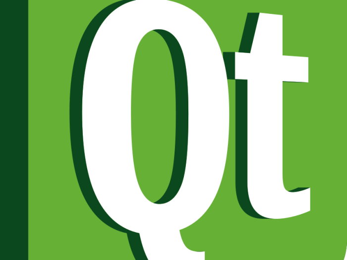 Qt Creator 8.0.0 Crack con download del numero di serie [Versione aggiornata]