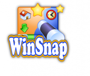WinSnap 5.3.4 License Key Download A Vita [Ultimo 2023]