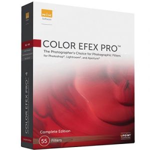 Color Efex Pro 5 Crack con codice prodotto completo Download gratuito [Più recente]