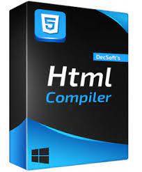 Compilatore HTML 2022.19 Crack con chiave di licenza Download gratuito completo [Più recente]