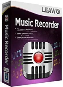 Leawo Music Recorder 3.0.0.6 Crack con download del codice di registrazione completo [2022]
