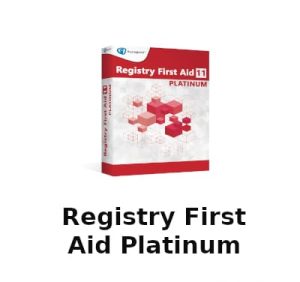 Registry First Aid Platinum 11.3.1.2618 Crack con download della chiave seriale [2022]