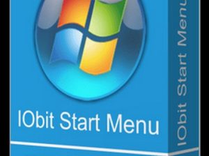 Iobit Start Menu 8 Pro 6.0.1.2 Activation Key Download