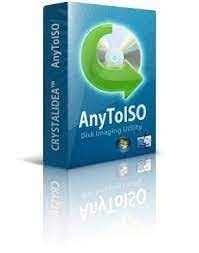 Anytoiso 3.9.6 License Key Gratis Scaricare 2023