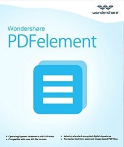 Wondershare Pdfelement Pro Pro 9.3.5.2073 License Key Scaricare
