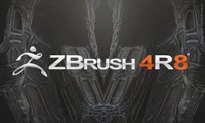 Pixologic ZBrush 4r8 2023.6 Crack + Keygen Download Latest 