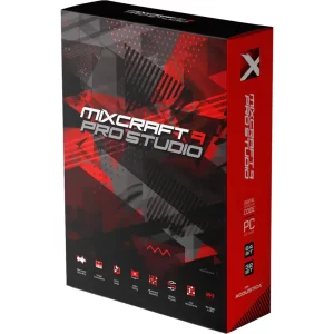 Mixcraft 9.1 Crack With Registration Code Download a vita Ultimo 