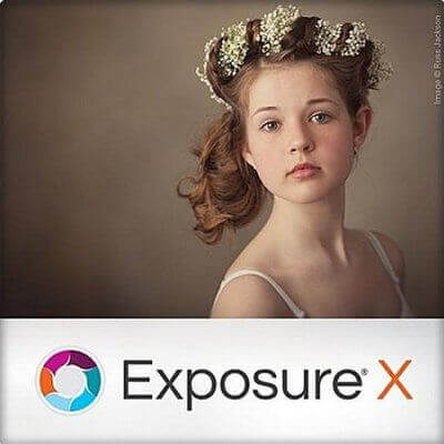 Alien Skin Exposure X7 Bundle 7.1.8.9 Crack Banner Image