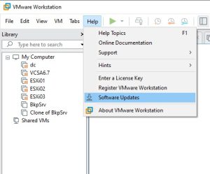 VMware Workstation Pro 17.0.1 License Key Download