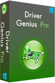Driver Genius Pro Crack Banner Image