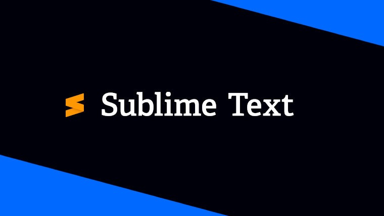Sublime Text 4 Build 4142 License Key Download Completo Ultima Versione