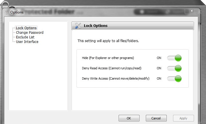 IObit Protected Folder 4.3.0.50 Crack + License Code Libero 2024