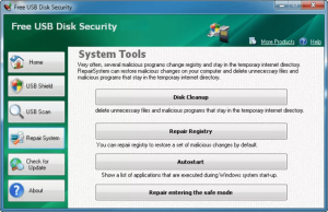 USB Disk Security 6.9.3.5 Crack + License Key Scarica gratis 2024