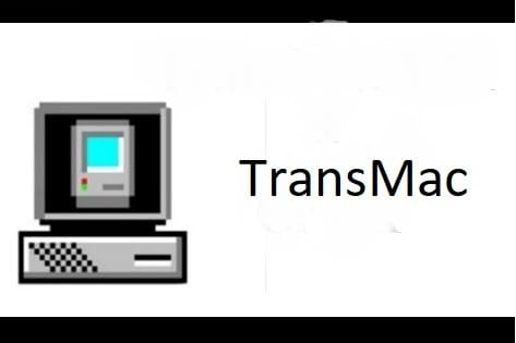 TransMac 15.6 Crack Banner Image
