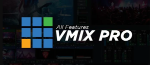 vMix Pro 26.1 Crack Banner Image