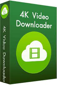 4K Video Downloader Crack Ita Banner Image