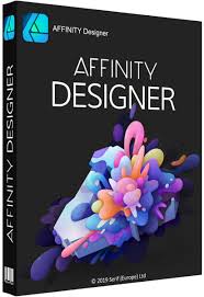 Affinity Designer 2.5.3 Crack Banner Image