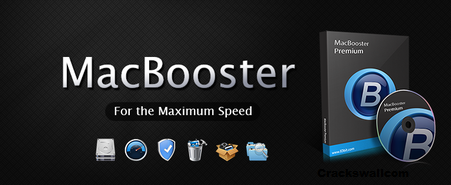 MacBooster 8.5.5 Crack Banner Image