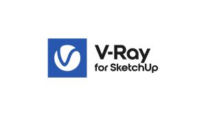 V-Ray 6.00.03 Per SketchUp Crack Banner Image