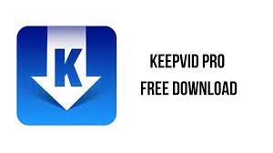 KeepVid Pro 8.3.1 Registration Key Download Completo Più Recente-2023