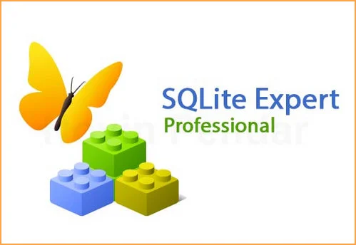 SQLite Expert Professional Crack Banner Image