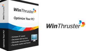 WinThruster 8.1.1 Crack Plus License Key Scarica 2024 Gratis