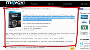 Movavi Video Editor 24.4.4 Crack Ita + Scaricare Per PC Italiano Installation